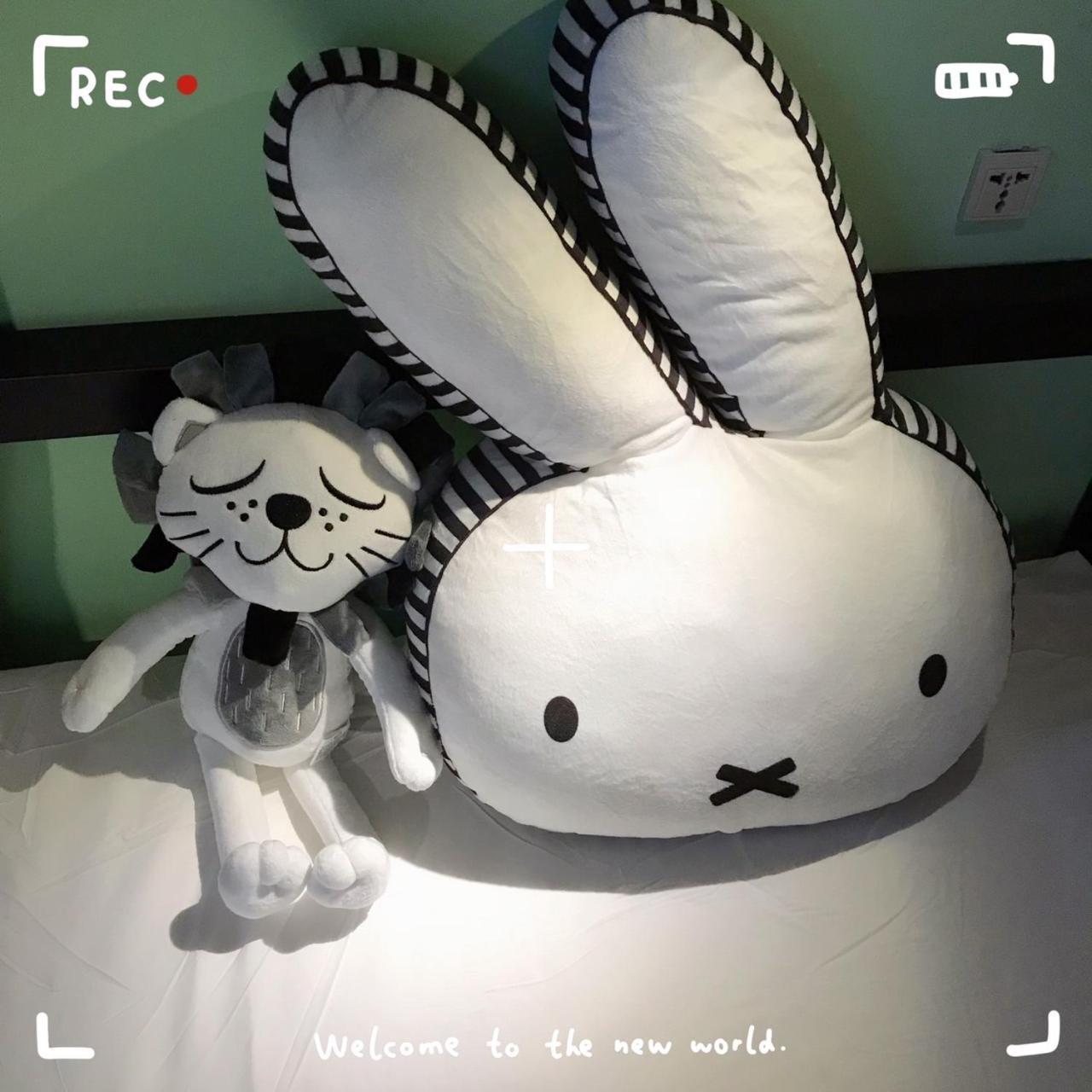 Tourist Bunny Hostel Tamsui Exterior photo